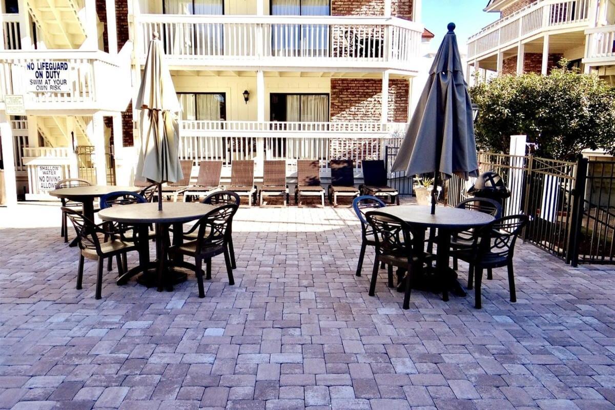 Chelsea House Unit 201 Villa Myrtle Beach Exteriör bild