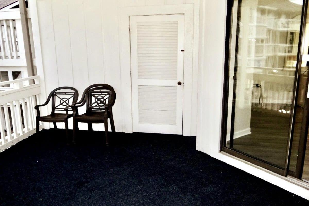Chelsea House Unit 201 Villa Myrtle Beach Exteriör bild