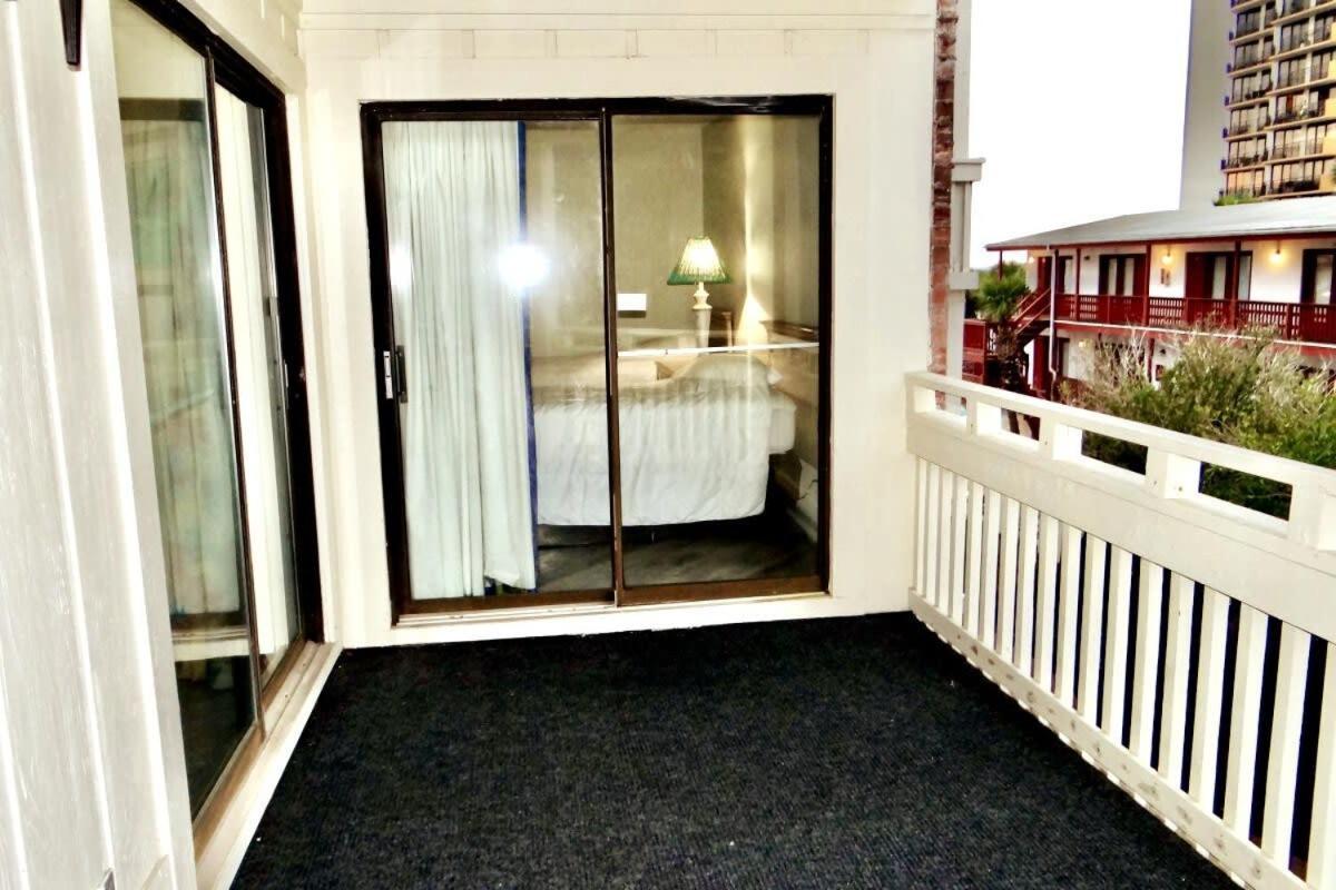 Chelsea House Unit 201 Villa Myrtle Beach Exteriör bild