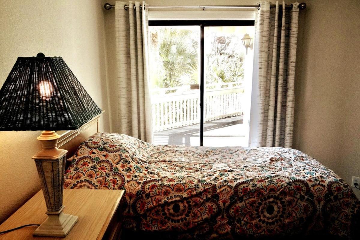 Chelsea House Unit 201 Villa Myrtle Beach Exteriör bild