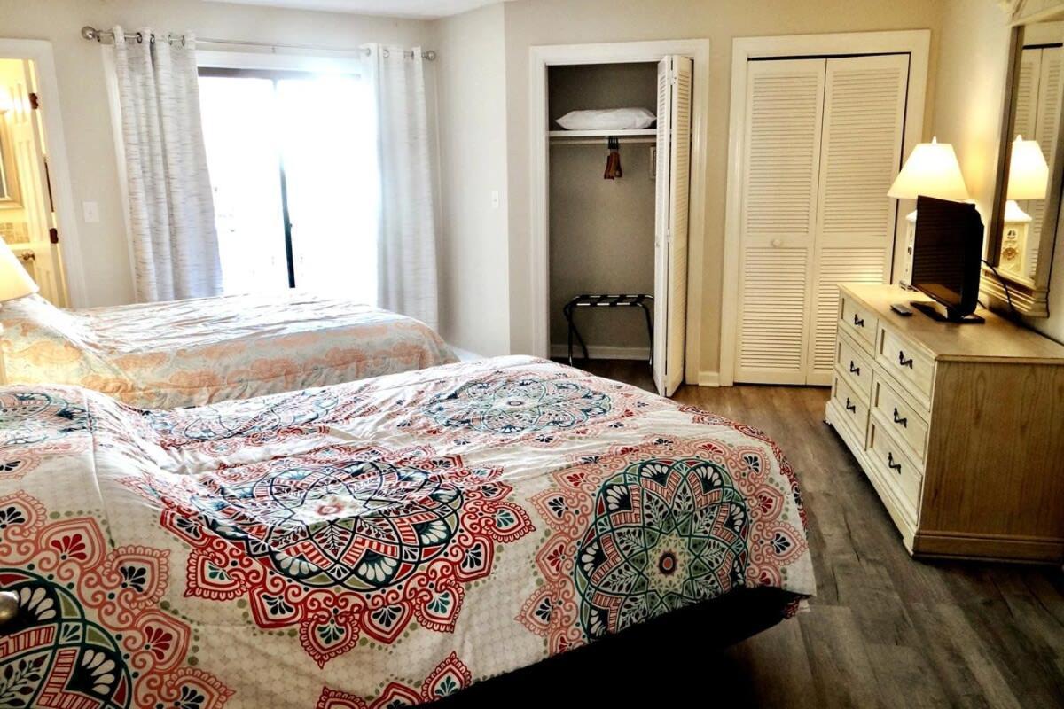 Chelsea House Unit 201 Villa Myrtle Beach Exteriör bild