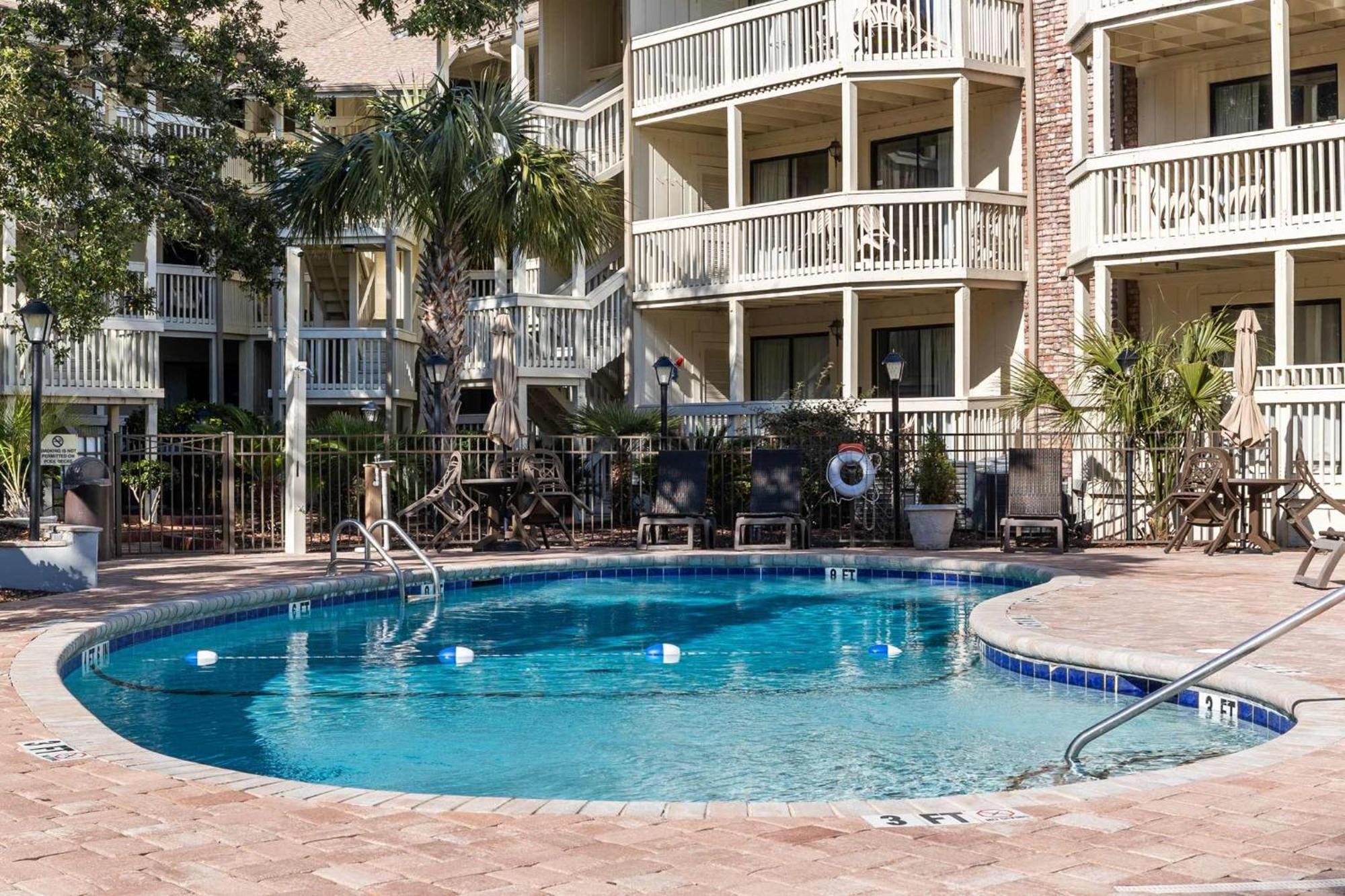 Chelsea House Unit 201 Villa Myrtle Beach Exteriör bild