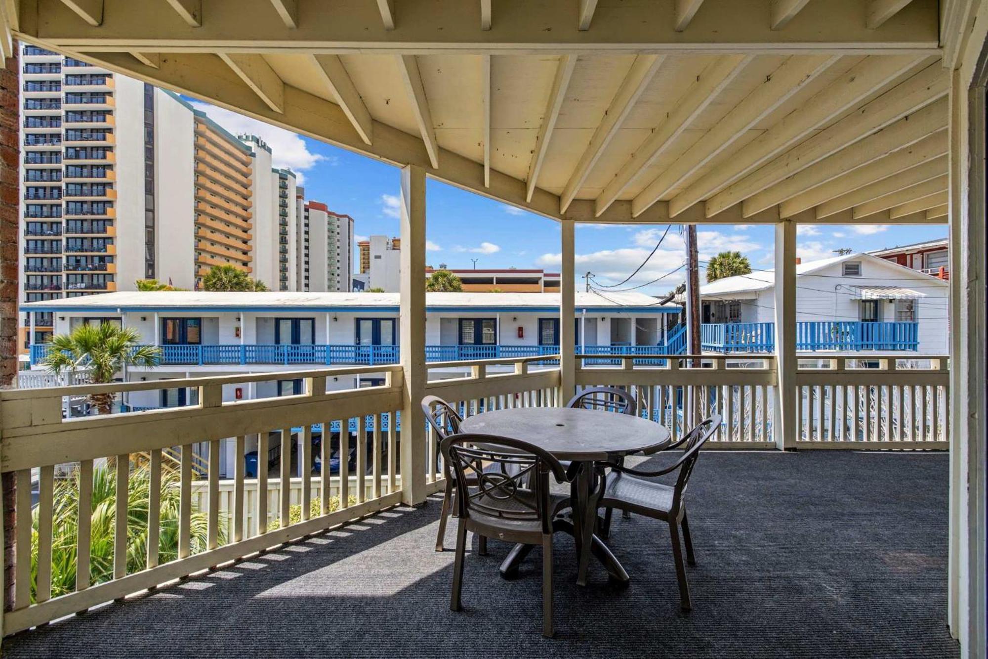 Chelsea House Unit 201 Villa Myrtle Beach Exteriör bild