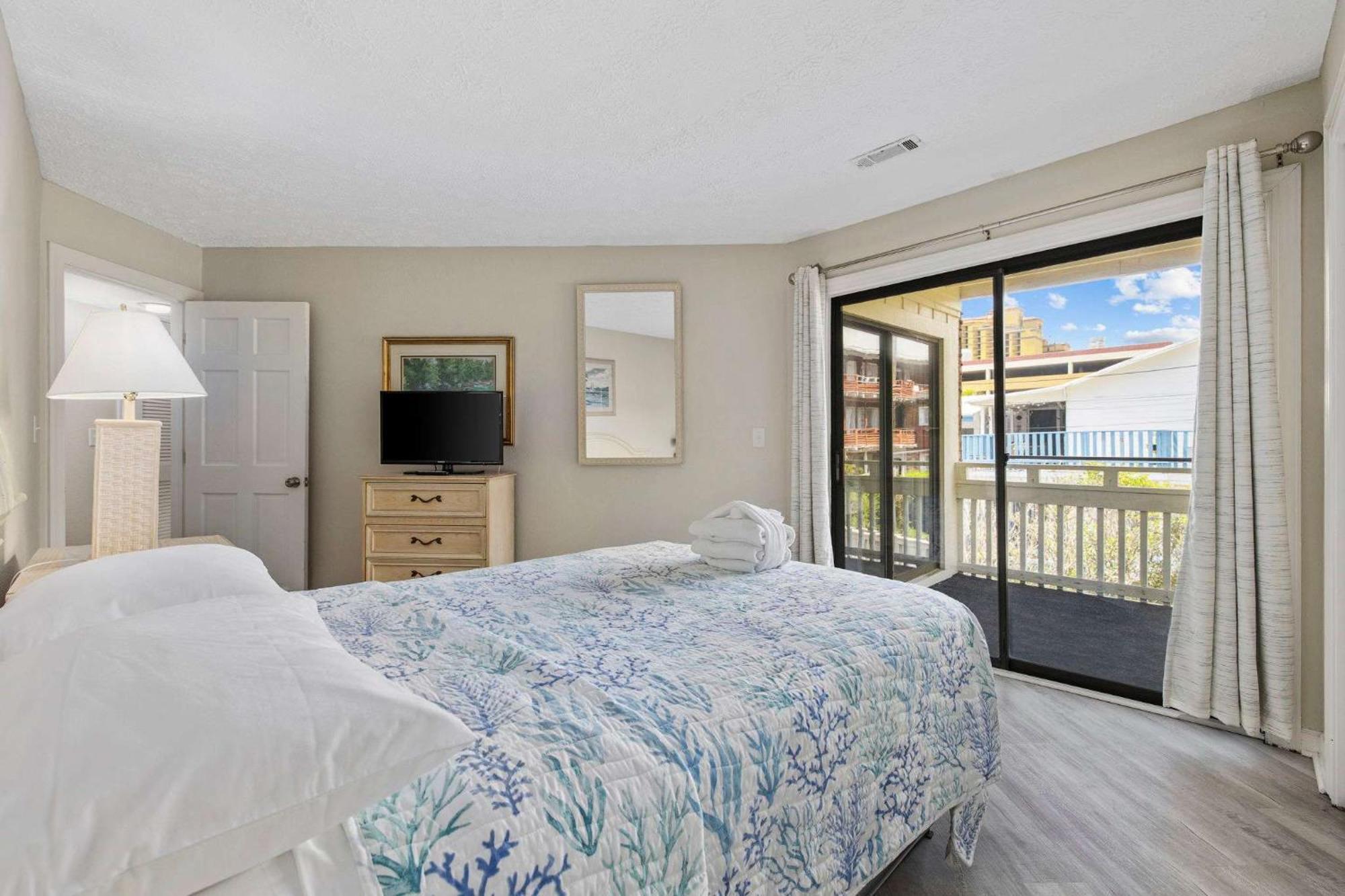 Chelsea House Unit 201 Villa Myrtle Beach Exteriör bild