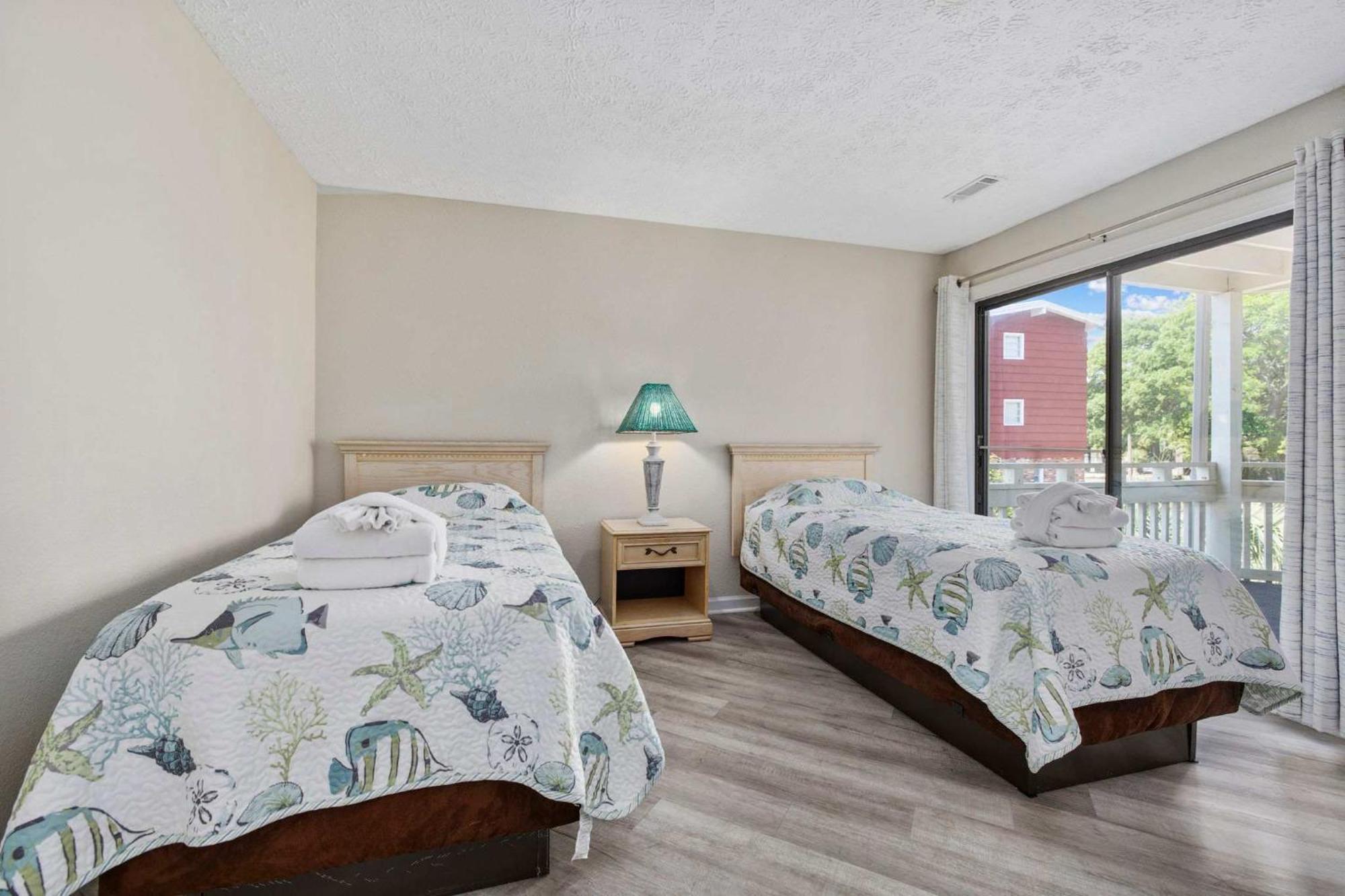 Chelsea House Unit 201 Villa Myrtle Beach Exteriör bild