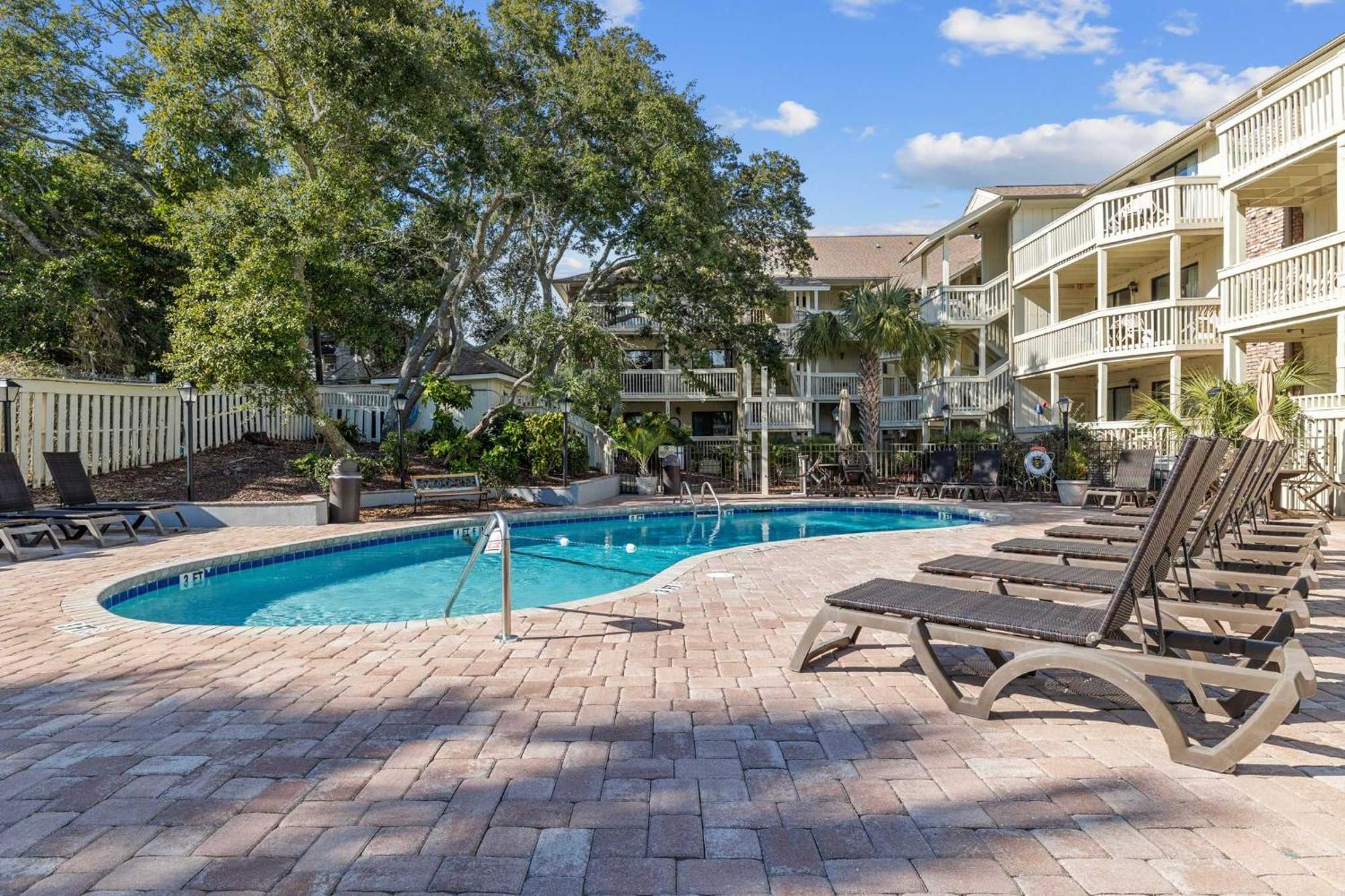 Chelsea House Unit 201 Villa Myrtle Beach Exteriör bild
