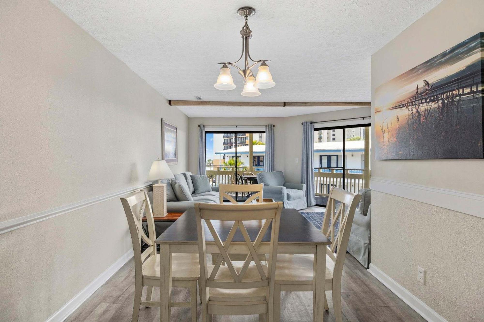 Chelsea House Unit 201 Villa Myrtle Beach Exteriör bild