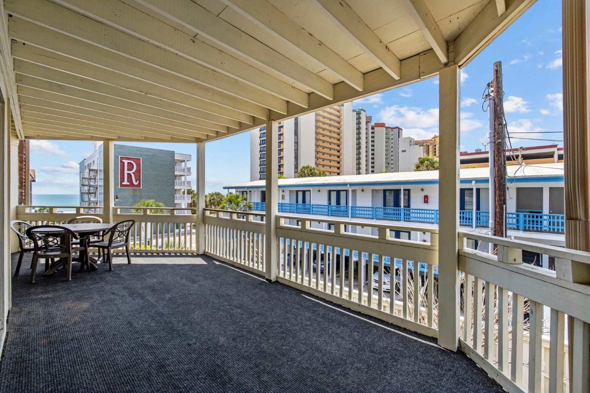Chelsea House Unit 201 Villa Myrtle Beach Exteriör bild