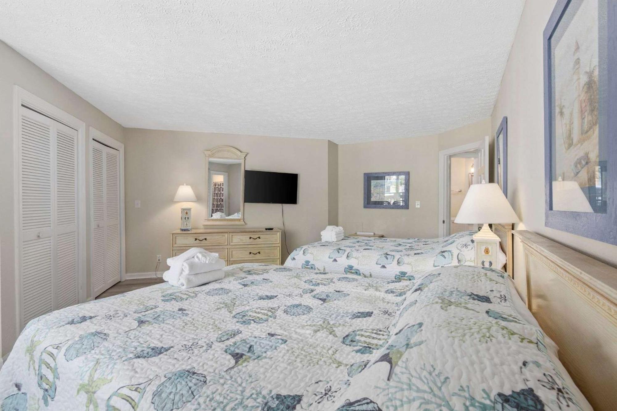 Chelsea House Unit 201 Villa Myrtle Beach Exteriör bild