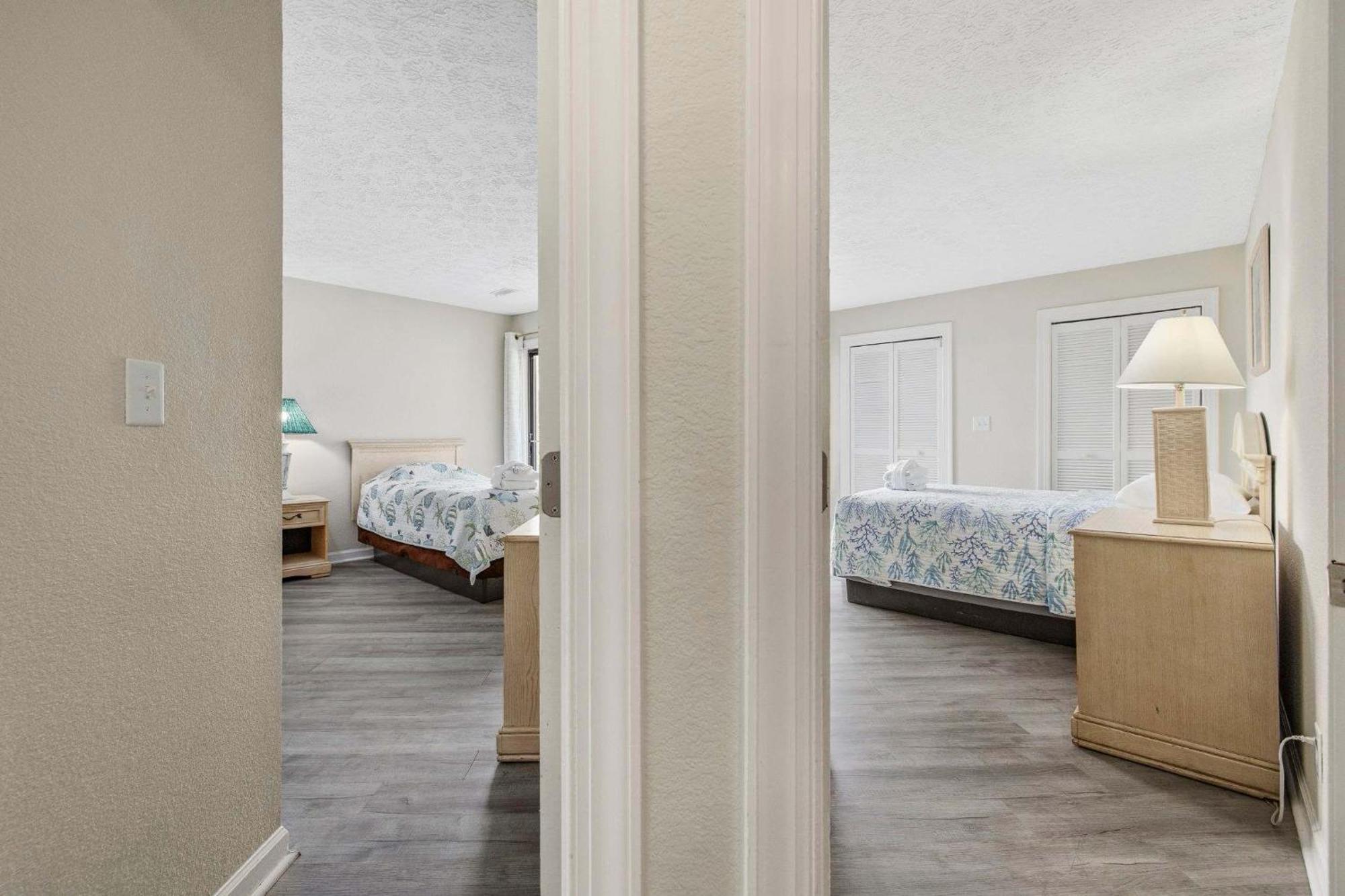 Chelsea House Unit 201 Villa Myrtle Beach Exteriör bild