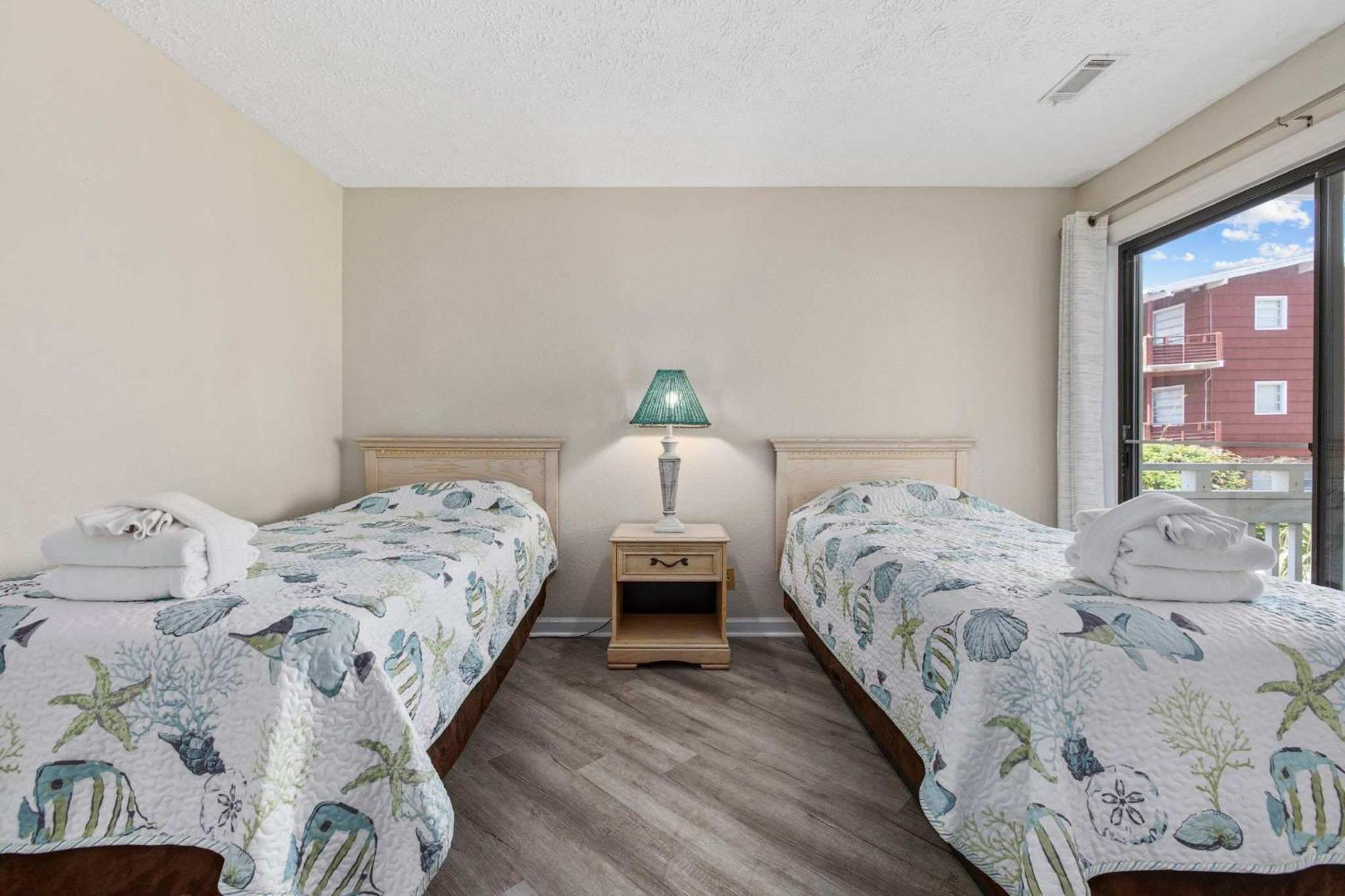 Chelsea House Unit 201 Villa Myrtle Beach Exteriör bild