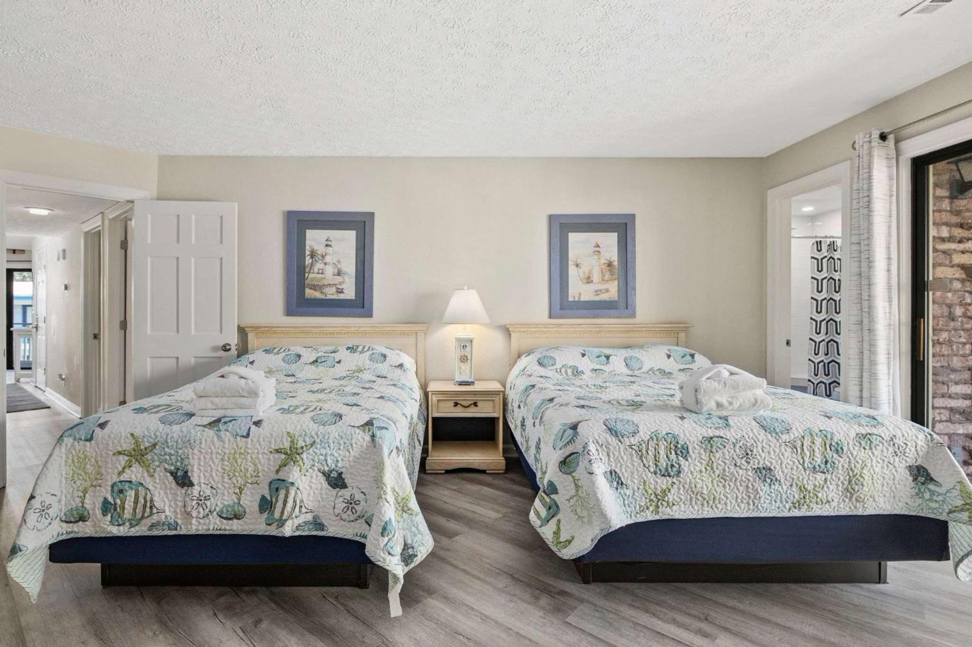Chelsea House Unit 201 Villa Myrtle Beach Exteriör bild