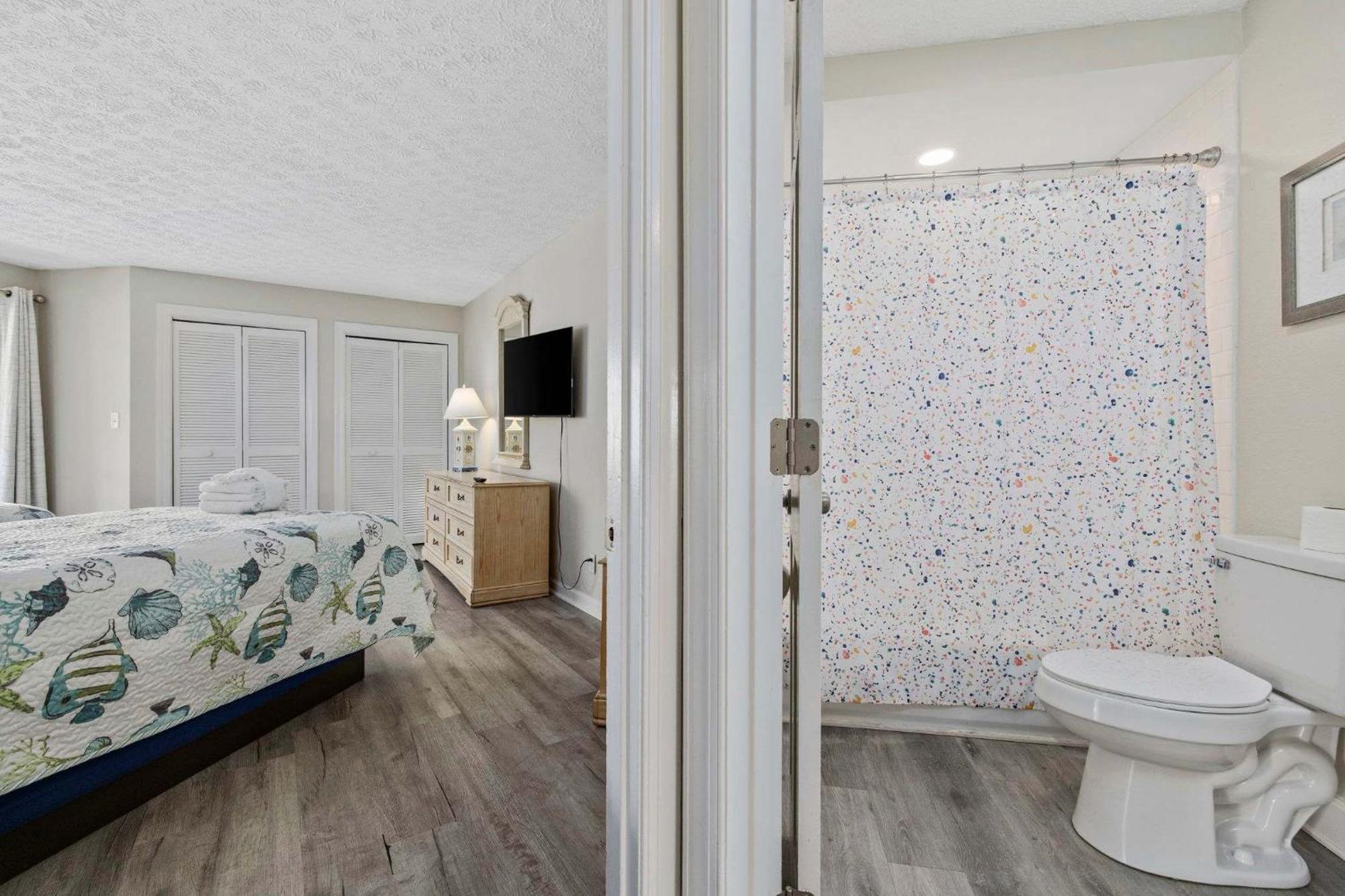 Chelsea House Unit 201 Villa Myrtle Beach Exteriör bild