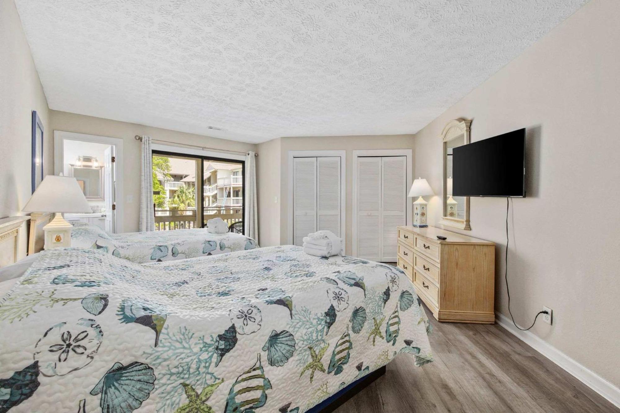 Chelsea House Unit 201 Villa Myrtle Beach Exteriör bild