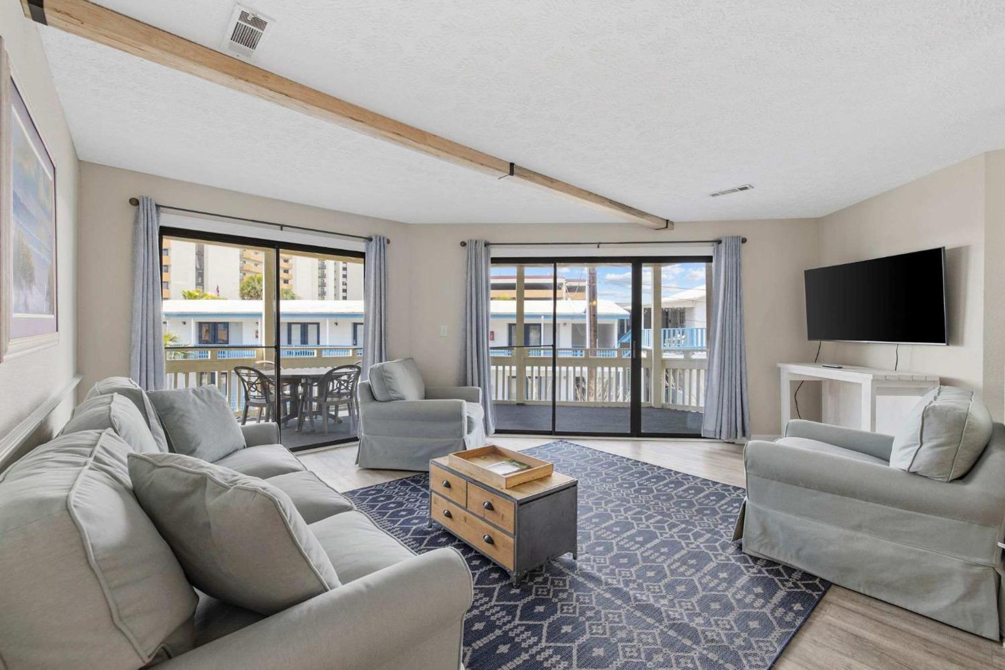 Chelsea House Unit 201 Villa Myrtle Beach Exteriör bild