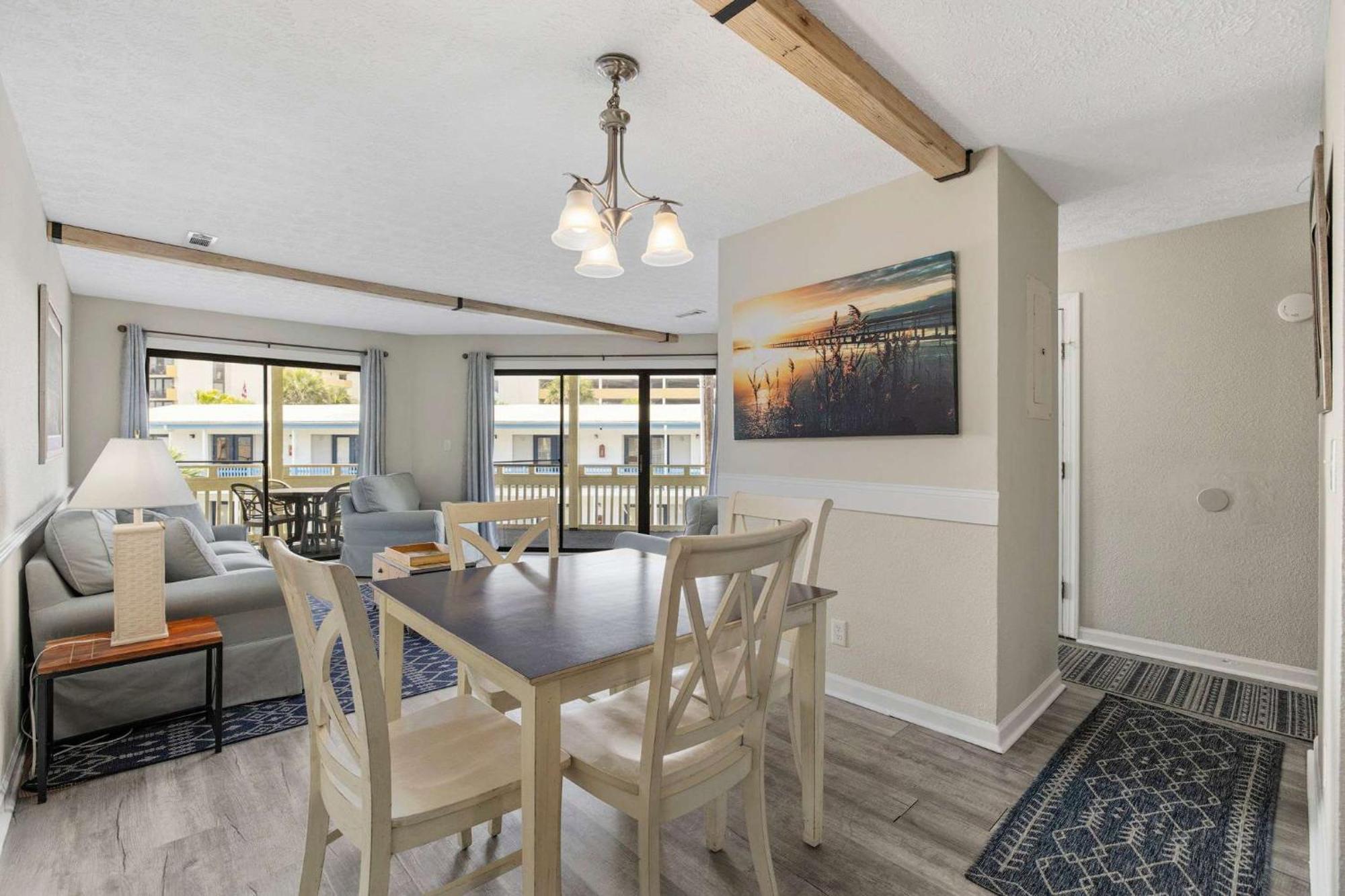 Chelsea House Unit 201 Villa Myrtle Beach Exteriör bild