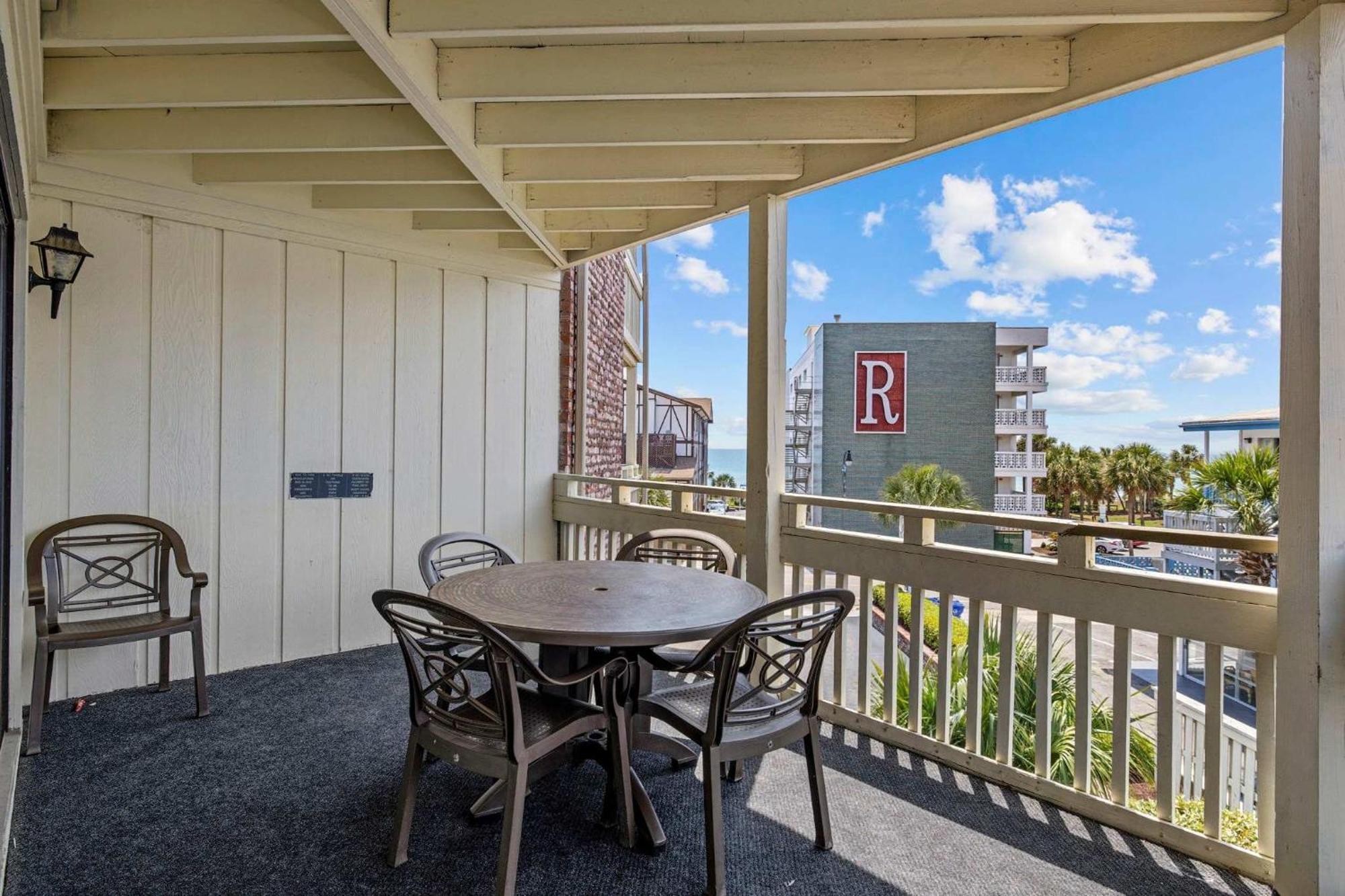 Chelsea House Unit 201 Villa Myrtle Beach Exteriör bild