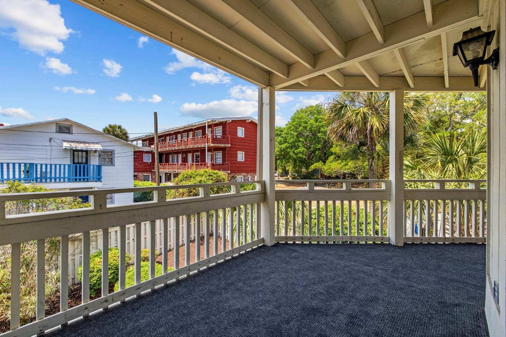 Chelsea House Unit 201 Villa Myrtle Beach Exteriör bild