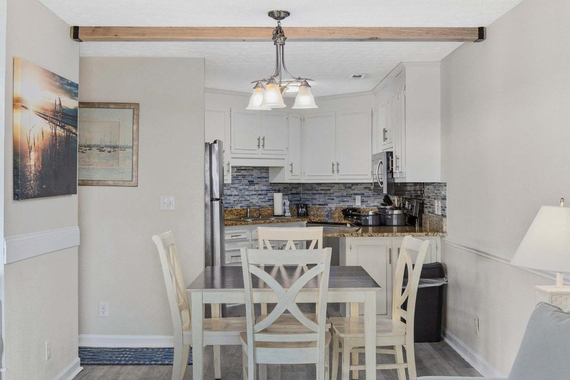 Chelsea House Unit 201 Villa Myrtle Beach Exteriör bild