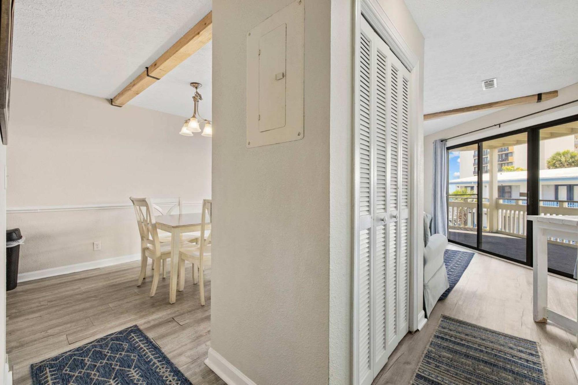 Chelsea House Unit 201 Villa Myrtle Beach Exteriör bild